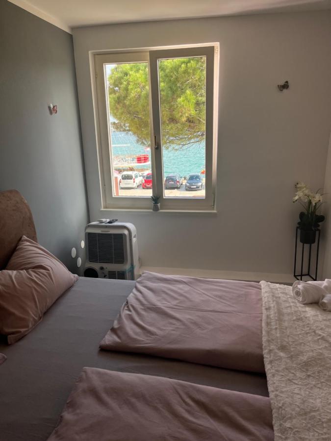 Zimmer Umago المظهر الخارجي الصورة