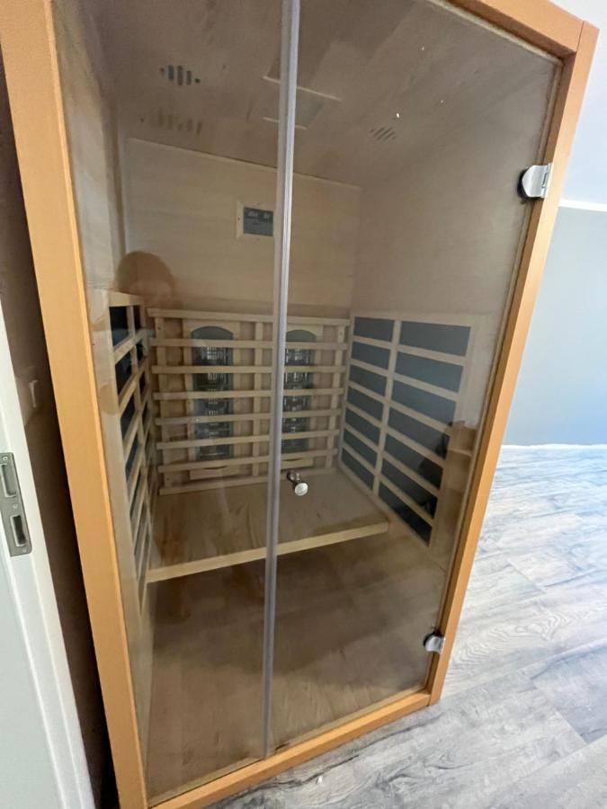 Zimmer Umago المظهر الخارجي الصورة