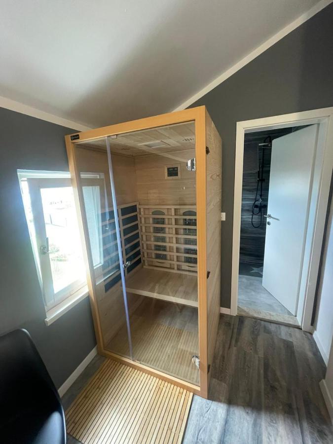 Zimmer Umago المظهر الخارجي الصورة