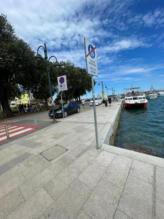 Zimmer Umago المظهر الخارجي الصورة