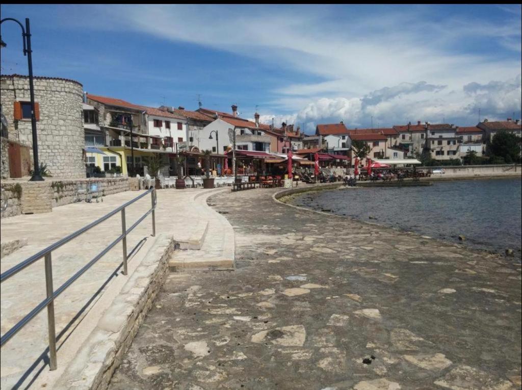 Zimmer Umago المظهر الخارجي الصورة