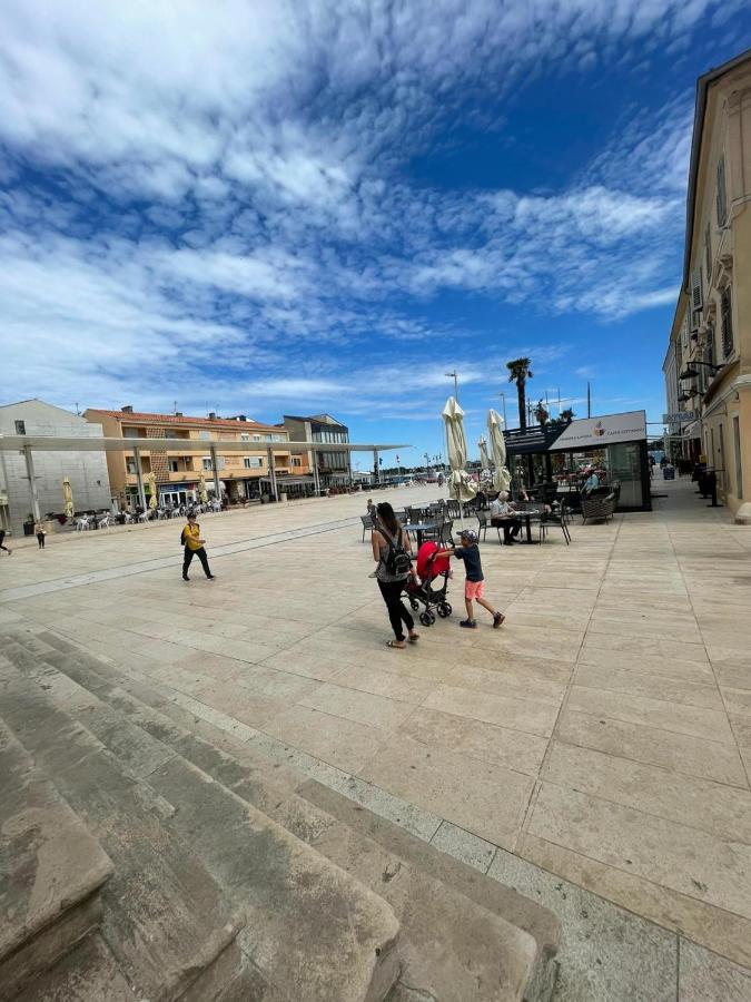 Zimmer Umago المظهر الخارجي الصورة